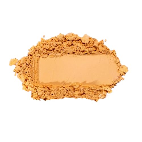 Image of T.LeClerc DERMOPHILE Loose Rice Powder - Jumbo Size - Long-Lasting Mattifying Setting Powder - Natural Finish for All Skin Types (ABRICOT, 25G)