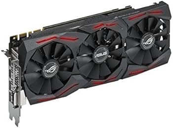 Amazon | ASUS GeForce GTX 1080 8GB ROG STRIX Graphics Card (STRIX
