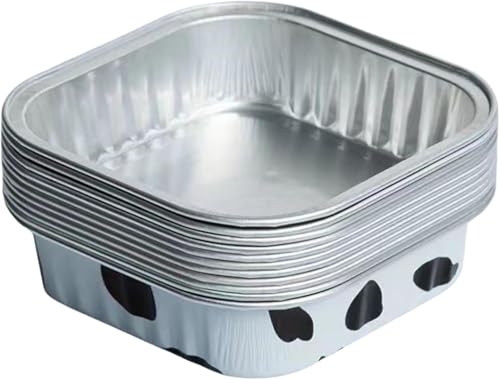 Nofiss 100pcs A~ x[LOJbv ĝ P[LJbv Wt lp` ϔM ϊ }tB^ }h[k^ ^g^ I[uΉ fU[g P[L v Ă^  ap[eB[p ٗpi Ɩp (D)