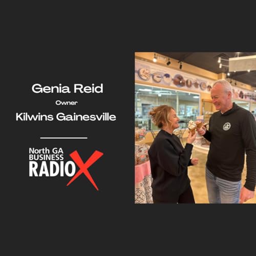 Genia Reid &ndash; Kilwins Gainesville