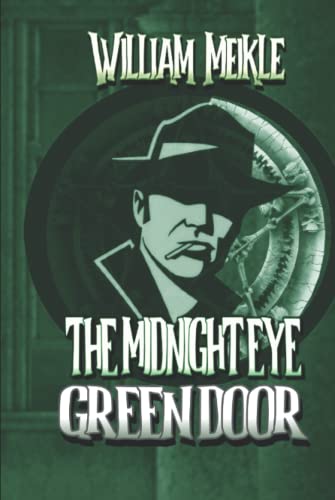 Cover of Green Door