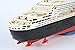 Revell 05808 Queen Mary 2 Cruise Liner - 1:1200 Model Kit