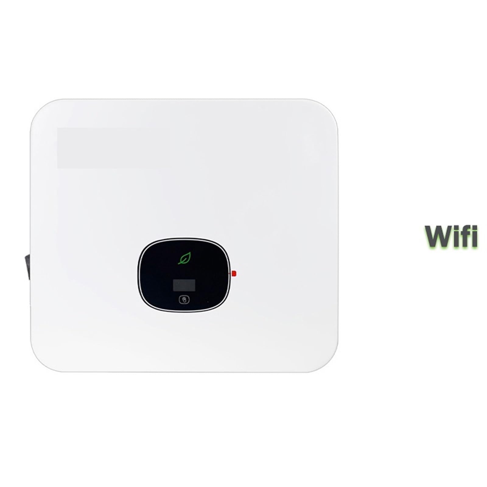 Falownik, Falownik solarny sieciowy, trójfazowy podwójny MPPT sieciowy, z wyświetlaczem LCD, Wi-Fi, 10 kW, 15 kW(10K)