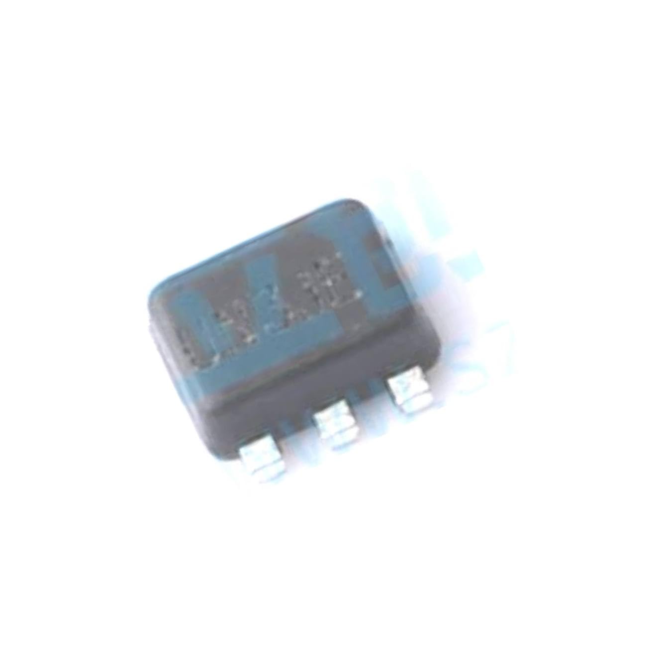 Generic 20 Pcs Buffer Driver 74LVC1G07Z-7 SOT-553-5 74LVC1G07Z-7