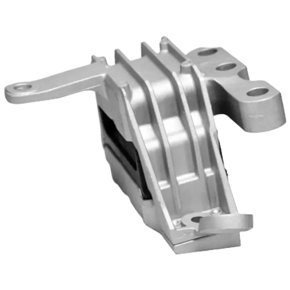 Dkiuygwz Onecolor Right Engine Motor Transmission Mount Compatible With Lacrosse Impala Xts 13227719 22744337 22849845