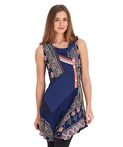Joe Browns Sicilian Tunic Blusa Donna