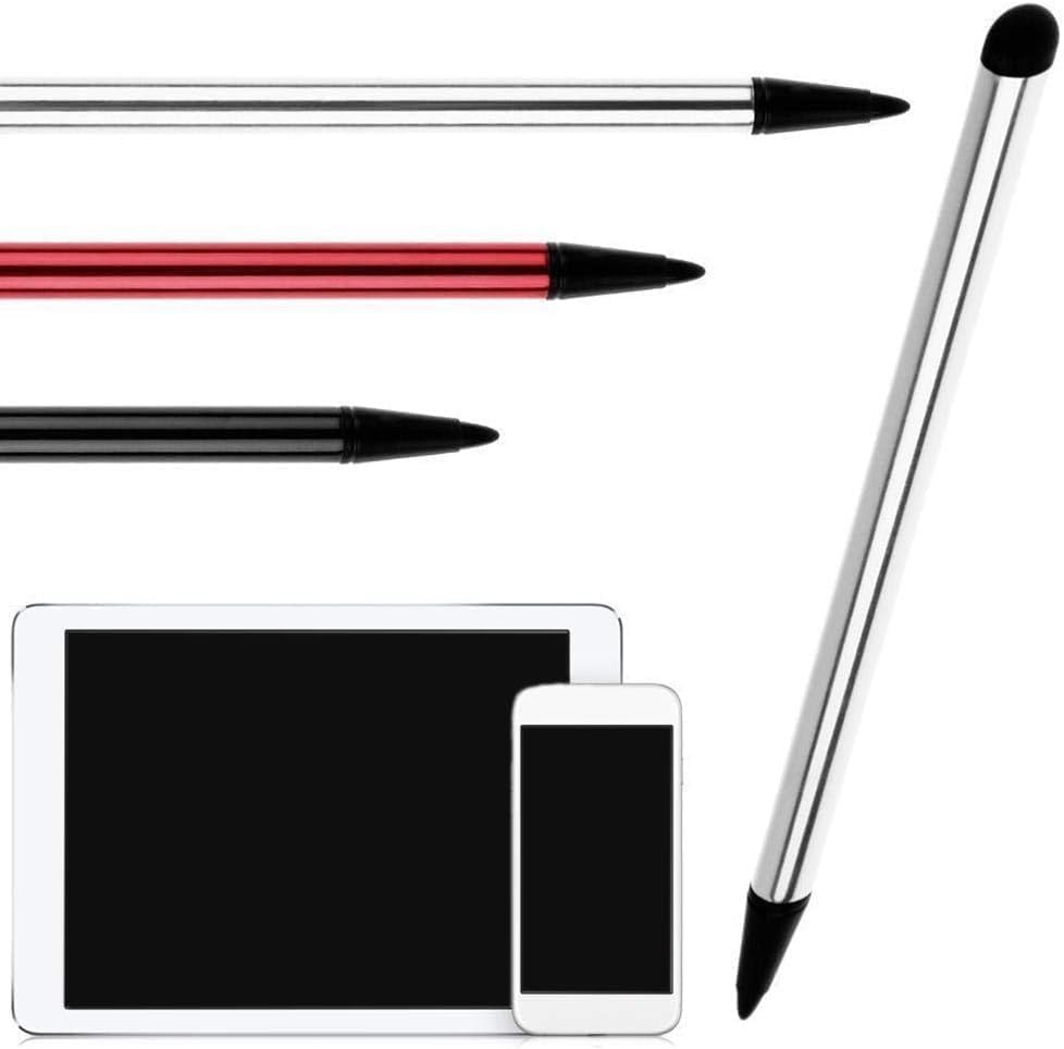 Soft Silicone Finger Stylus Pens Universal High Precision Sensitivity Tablet Screen Gloves For IPhone/iPad/Android Tablet - 7 - View #11
