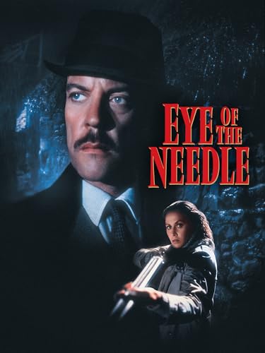 Eye Of The Needle