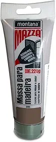 Massa para madeira 220gr ipê Montana