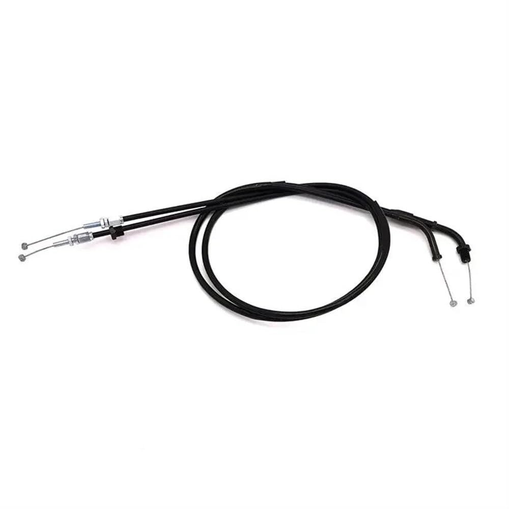 Câble d'accélérateur moto Honda VT750 pour réparer une poignée de gaz dure