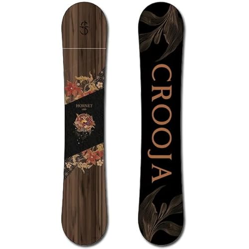 25-26 CROOJA/N[W HORNET z[lbg fB[X Xm[{[h Og g  2026 139