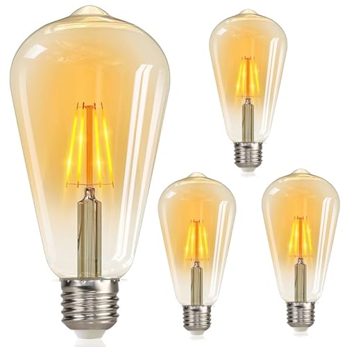 foco amarillo Marca GIVOOBE