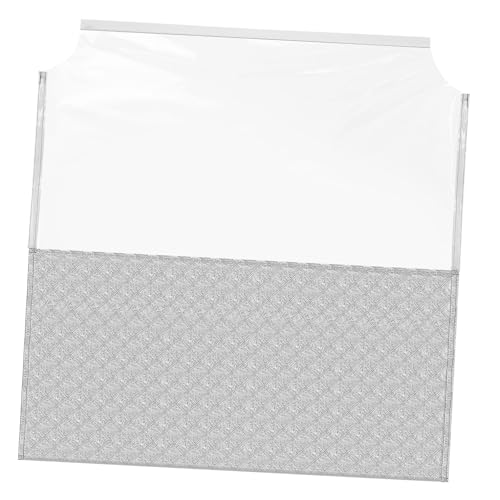 HAPINARY Thermal Control Van Partition Privacy Divider Seat Divider Pet Barrier Car Partition