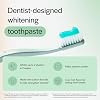 Opalescence Whitening Toothpaste for Sensitive Teeth (1 Pack) - Oral Care, Mint Flavor, Gluten Free - TP-5167-1