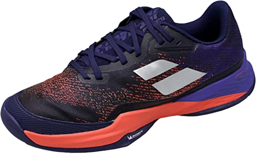 バボラ ジェット マッハ 3 サンドグラス M 30S22627 (テニスシューズ