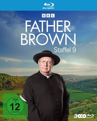 Father Brown - Mehr Infos/Bestellen