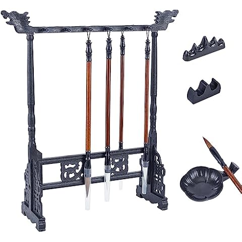 Porte-balais en wengé PH PandaHall Cover