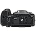 Nikon D850 DSLR Digital Camera Body Only (1585) Deluxe Bundle Kit with SanDisk 64GB Extreme PRO SD Card + (2) Extra Compatible Batteries + Large Camera Bag + Wireless Remote + More