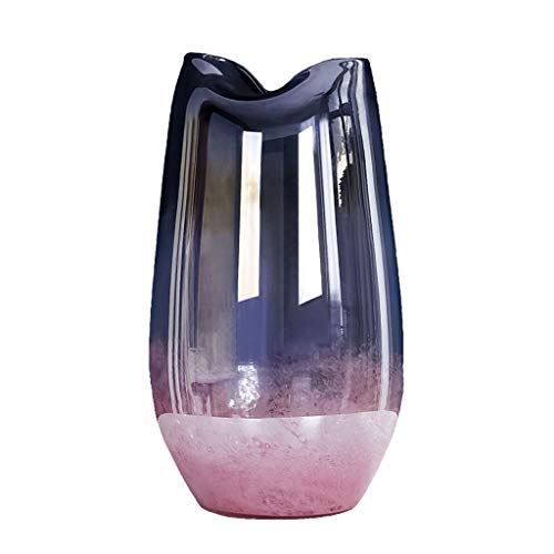 Jarrones Decorativos de Suelo Marca ZYLBDNB