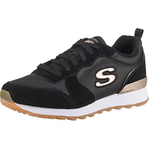 Skechers Women's Og 85 Gold'n Gurl Trainers Cover
