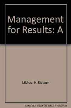 Paperback Management for Results: A "How To" Workbook for Improving the Management of Your Veterinary Practice Book