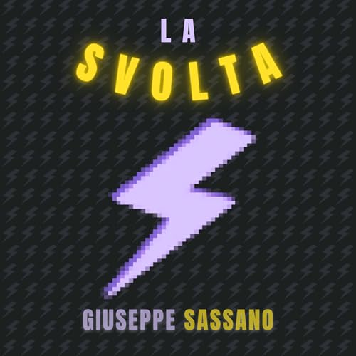 La SVOLTA cover art