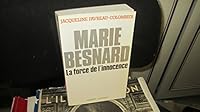 Marie Besnard: La force de l'innocence 2221044746 Book Cover