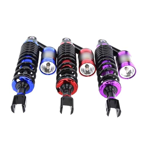 Amortisseur arrière moto 340mm universel pour scooter Aerox et Xmax