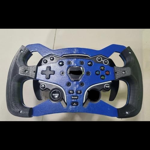 Image of Formula /GT Wheel Mod For M.O.Z.A. ES Steering Wheel Gaming Controller for Console and PC
