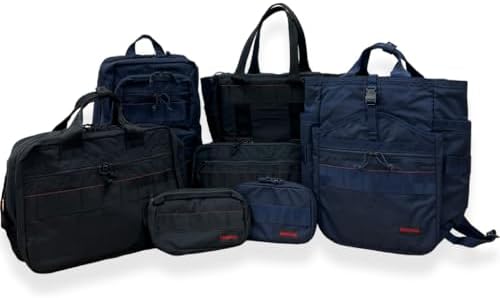 Briefing A4 2-Way Liner MW Gen II Backpack, Black, One Size