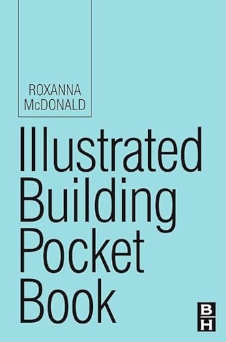 Illustrated Building Pocket Book