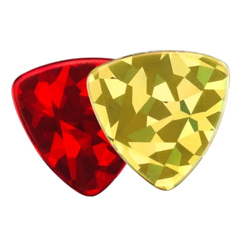 COOPHYA 2個ギター用 厚さ アコースティックウクレレ用 バス用プレイにな