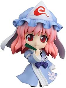 ねんどろいど 148 東方Project 西行寺幽々子