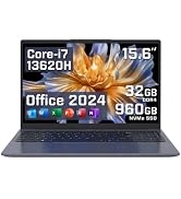 Amazon.co.jp: 【Core 第13世代 i7-13620H OFFICE 2024搭載】ノート