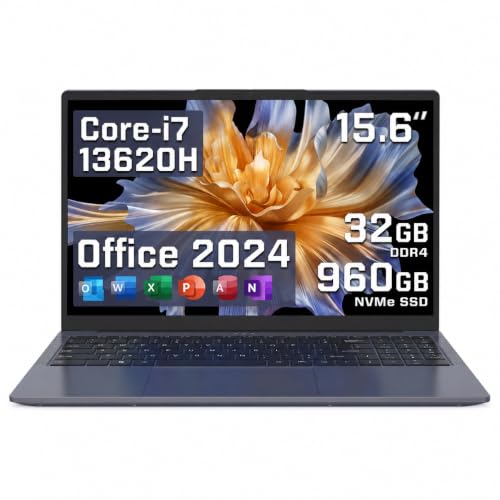 Amazon.co.jp: 【Core 第13世代 i7-13620H OFFICE 2024搭載】ノート