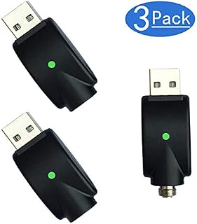 【Upgrade Version】 USB Charge Thread Charger Smart Over-Charge Protection, for USB Adapter Devices