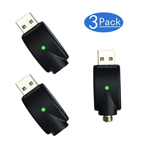 【Upgrade Version】 USB Charge Thread Charger Smart Over-Charge Protection, for USB Adapter Devices