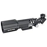  Explore Scientific Apochromatischer Refraktor AP 80/480 ED FCD-1 CF V2.0 OTA