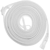 SOIMISS Doppelbett-verbinder Aus Robustem Material Matratzen-verbindungsband Für Einfachen Zusammenbau Doppelbett-verbindungsband Für Gästezimmer Und Hotels Doppelbett-verbindungsgurt Für