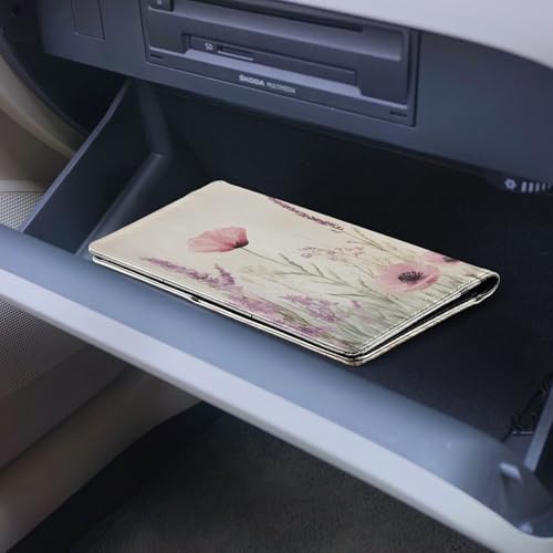 Organizador de Documentos para Auto Slim miniatura 6