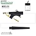 Master Airbrush Model E91 Airbrush Set Master Single-Action External Mix Siphon Feed Airbrush Set with 0.8mm Tip and 1/8