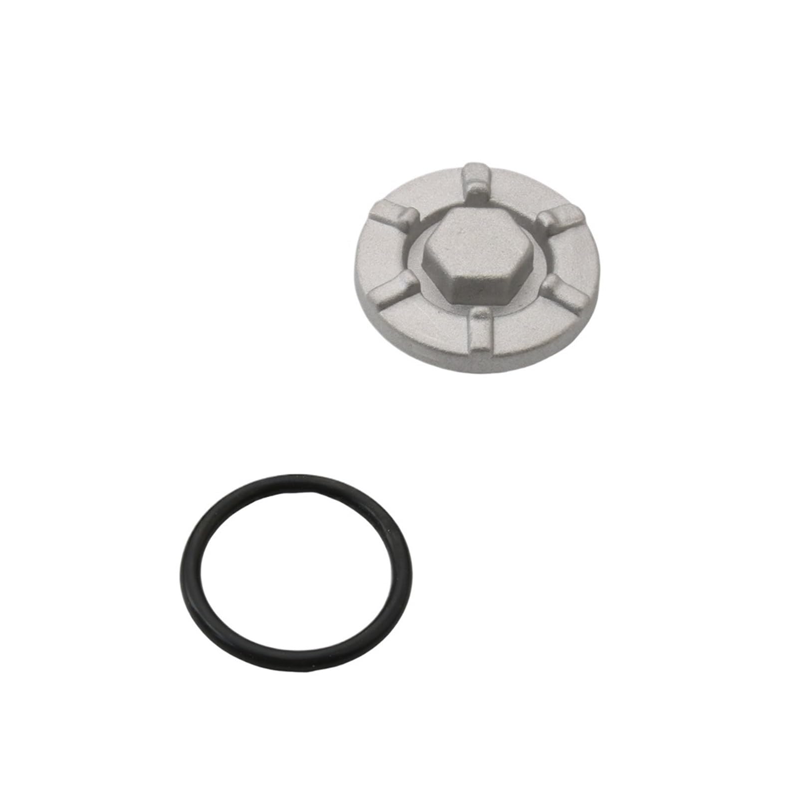 Tapón de aceite de motor 4HC-15351-00-00 para motocicletas de 400cc a 600cc