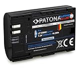 Zoom IMG-1 patona 2x platinum batteria lp Zoom IMG-1 patona 2x platinum batteria lp