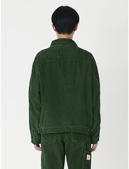 Amazon | [リーバイス] WORKWEAR SUNRISE トラッカージャケット