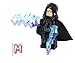LEGO Star Wars Minifigure - Emperor Palpatine (with Two Electric Bolts) 2021 Version