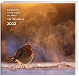 Europäischer Naturfotograf des Jahres und Fritz Pölking Preis 2022 - Herausgeber: GDT (Gesellschaft für Naturfotografie) e.V. 