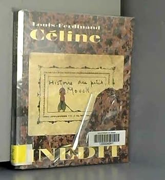 Paperback Histoire du petit Mouck [French] Book