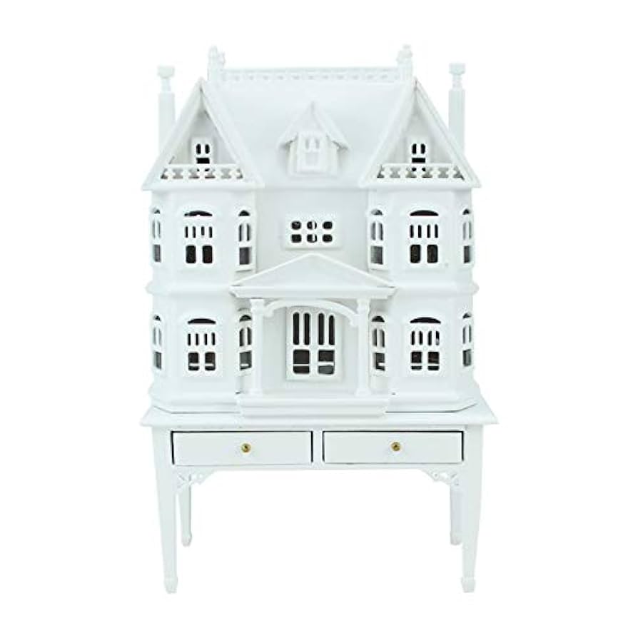 Amazon | Meirucorp 1/144スケール ミニチュア ドールハウス