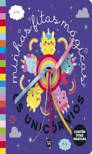 Minhas fitas mágicas – Os unicórnios