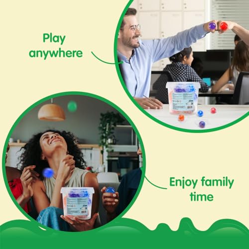 Joyin 16152 Mini Stress Ball Toys thumb #5